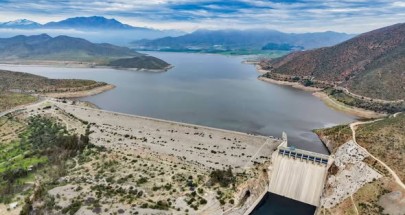 embalse