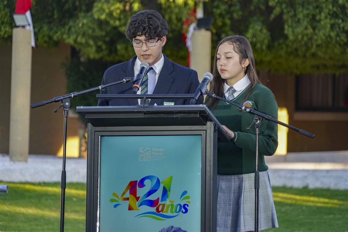 ANIVERSARIO 421 MONTE PATRIA 1 Medium