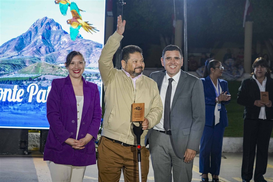 ANIVERSARIO 421 MONTE PATRIA 2 Medium