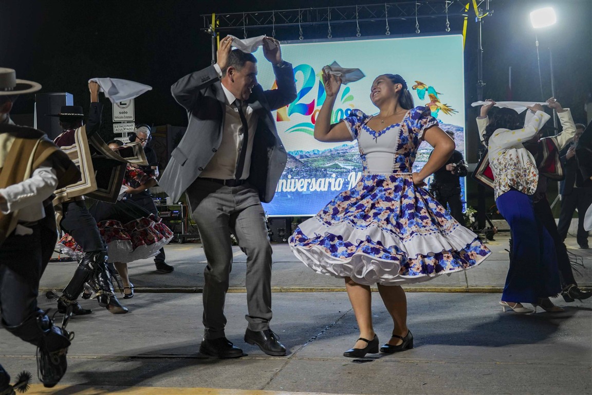 ANIVERSARIO 421 MONTE PATRIA 6 Medium