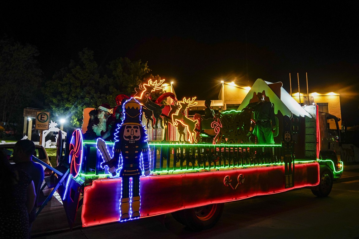 CIERRE FERIA Y CARRO NAVIDEÑO 2 Medium